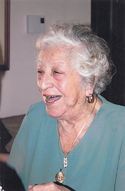 Obituary of Frésia Caroca