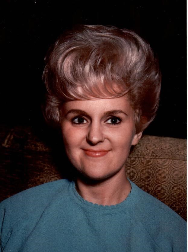 Obituario de Glenna L. Elliott