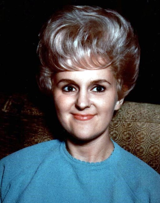 Obituario de Glenna L. Elliott