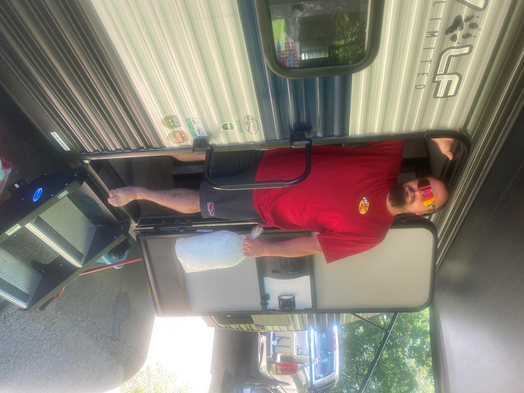 Obituary of Kevin Avery McKenzie