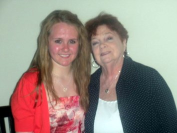 Obituary of Dorothy W. Boylan