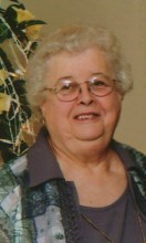 Obituary of Joann Louise Owens