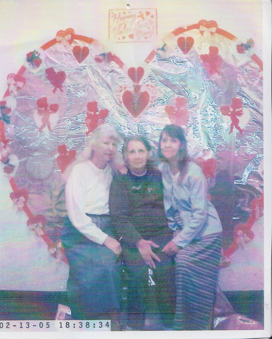 Obituary of Rosie Pearl Webb