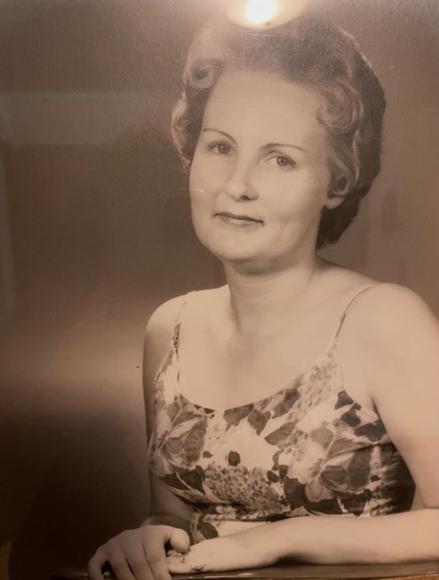 Obituary of Bonnie Gail Warren