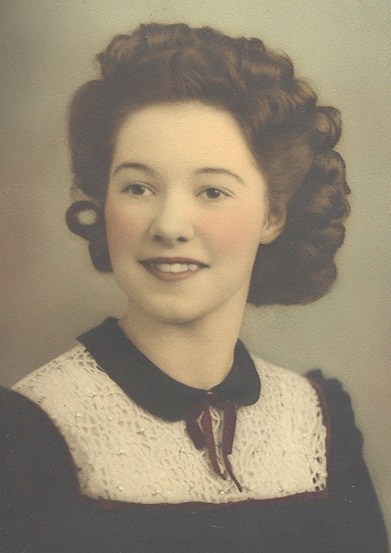 Obituary of Phyllis Cole