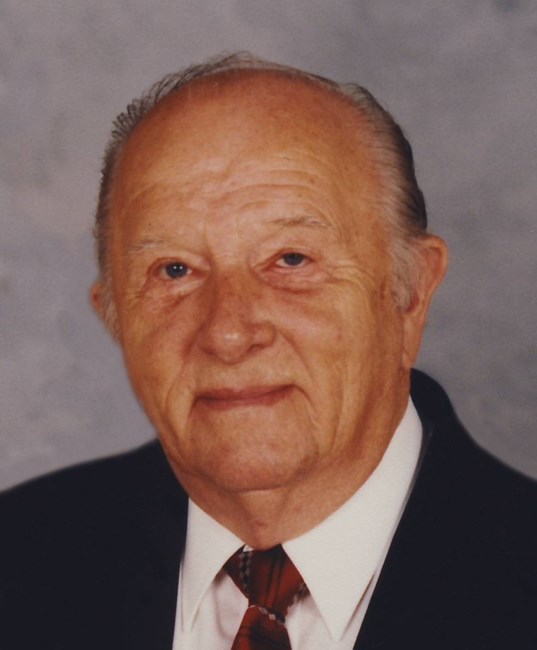 Obituary of Chester Chet Joseph Wachowicz