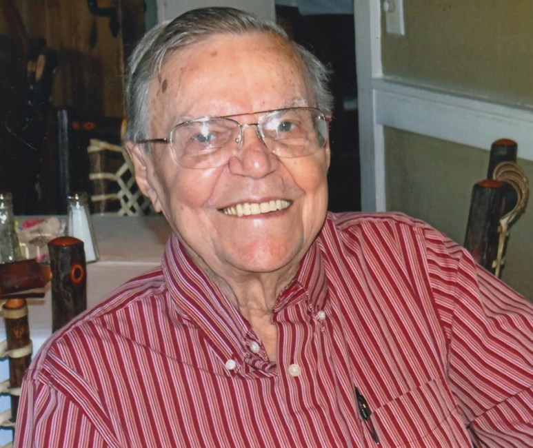 Obituary of Earle Makeig Smith