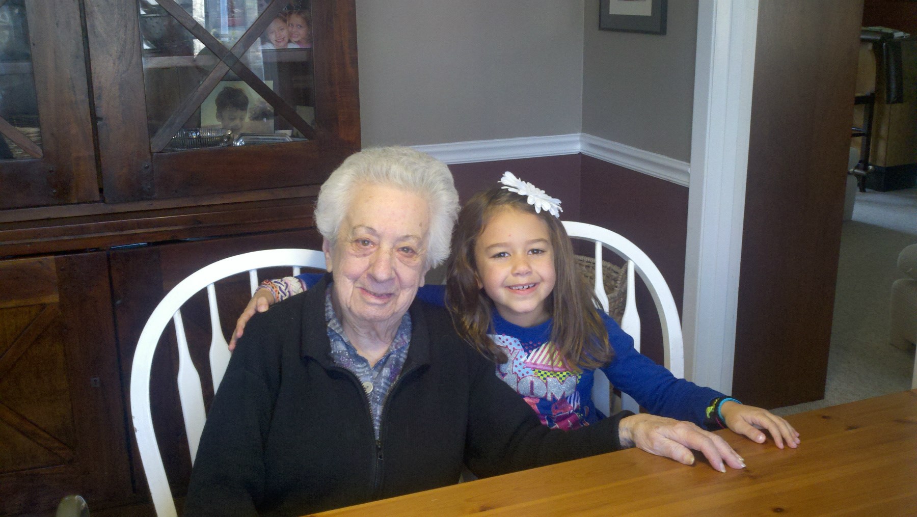 Obituary of Shirley Karol