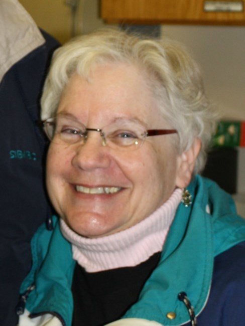 Obituary of Claire Ellen Moyer Schweitzer