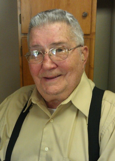 Obituary of Emory Howard Sykes