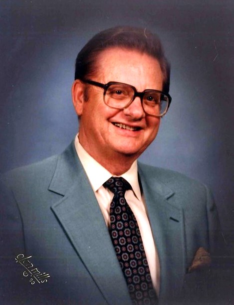 Obituary of Alvin John Hall