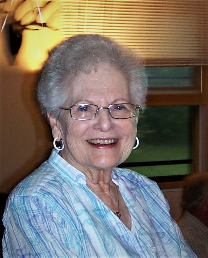 Jacqueline Johns Obituario Gering, NE
