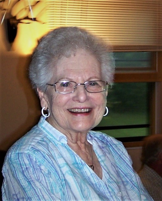 Obituary of Jacqueline L Johns
