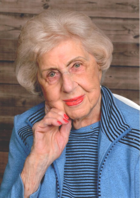 Obituary of Margaret Grace Pauley