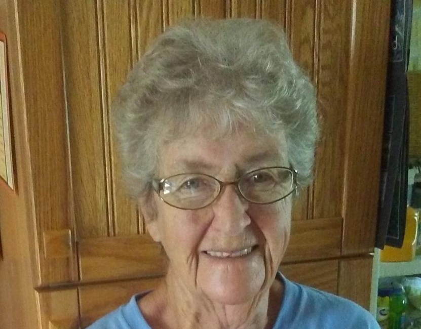 Obituary of Irma Josephine Hodges
