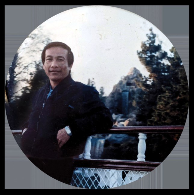 Obituary of Henry Trang Nguyen