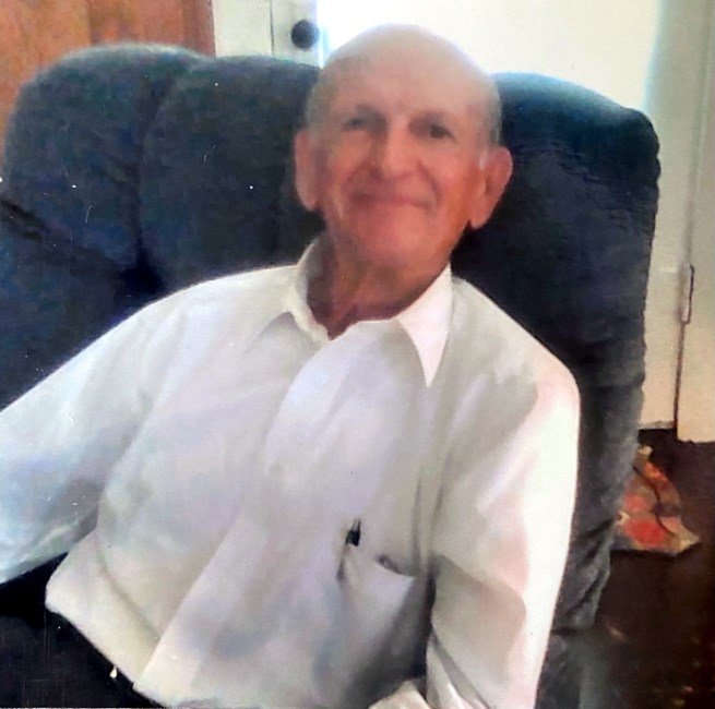 Henry Hughes Obituary Mesquite, TX