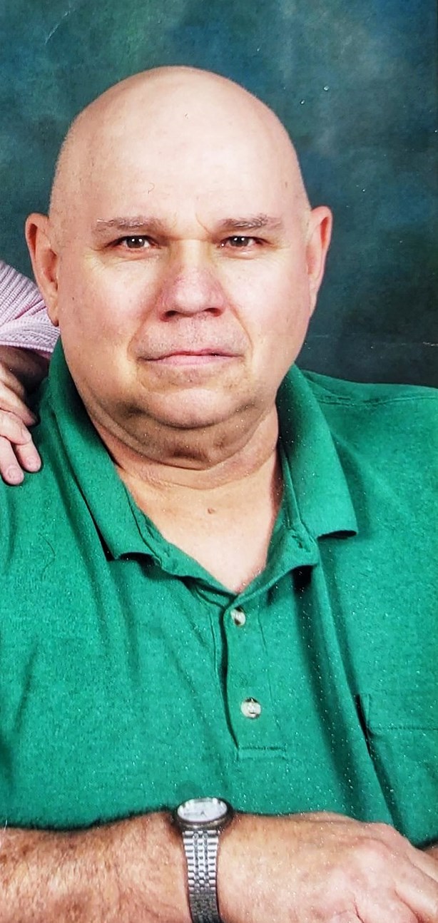 Randy Thomas Johnston Obituary Montgomery, AL