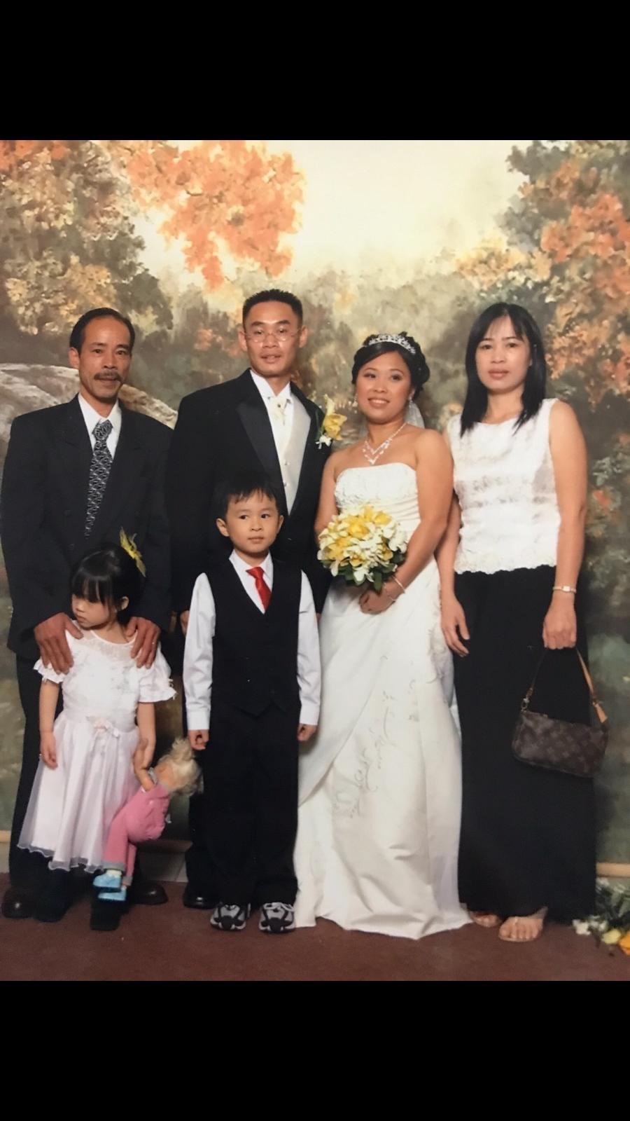 Obituary of Tu Van Nguyen