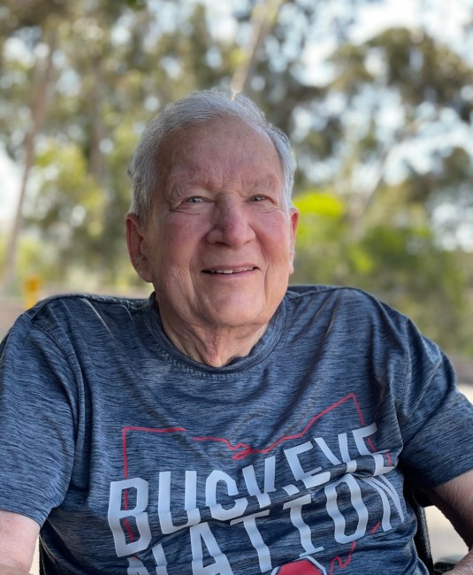 Obituario de Burt Basney