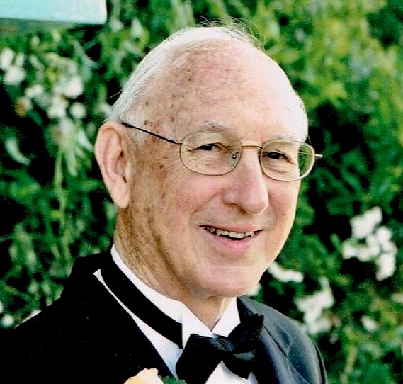 Obituary of Thomas James Ludowitz