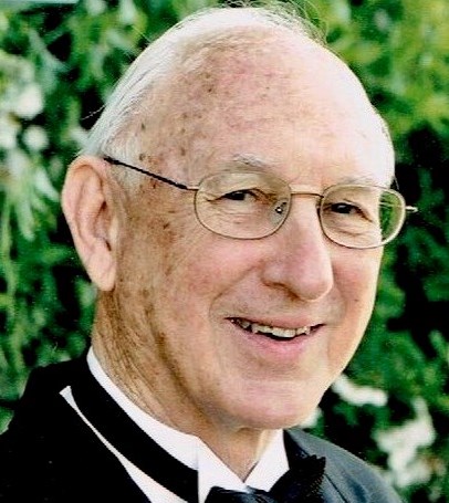 Obituary of Thomas James Ludowitz