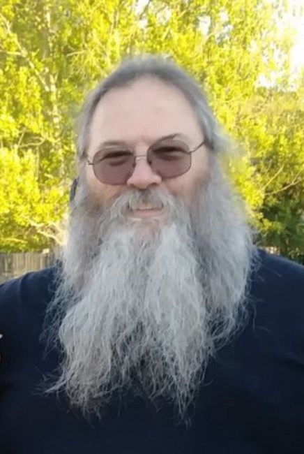 Obituary of George Rodner Buchanan