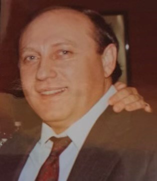 Obituary of Ioan Valentin