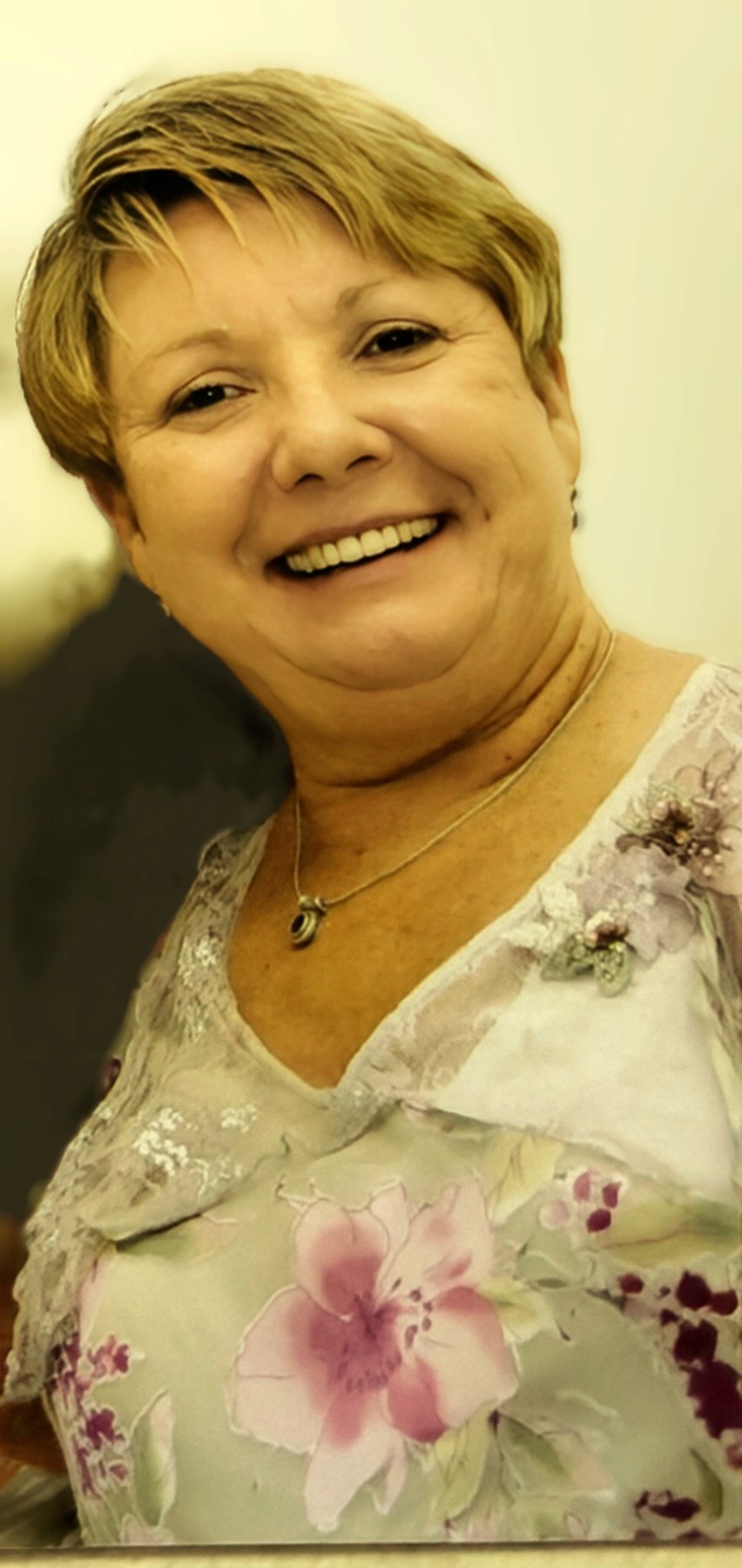 Obituary of Janice Sylvia Scott