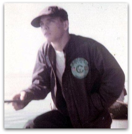 Obituary of Donald E. Gledhill