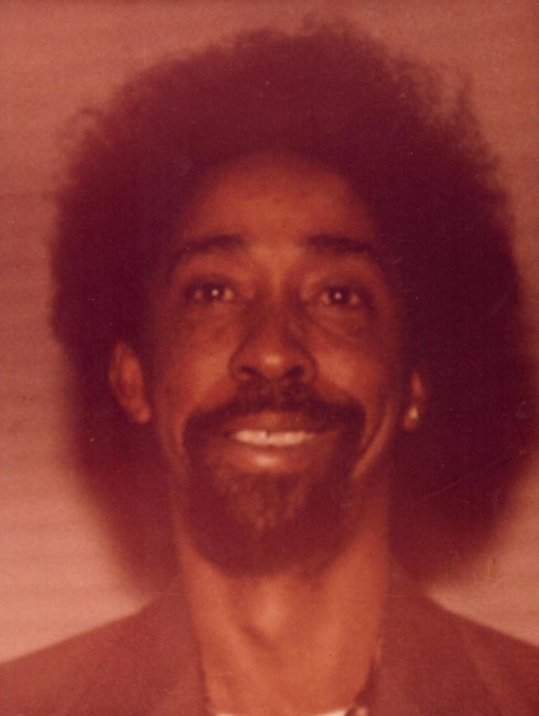 Obituary of Clarence Lavern Cox