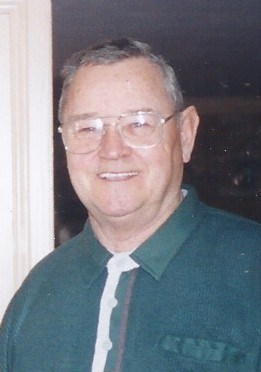 Obituary of James Garvin Phillips