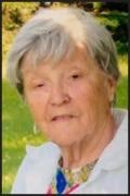 Obituary of Marion R Williams