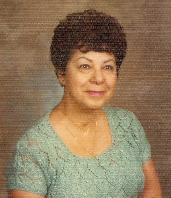 Cora V. Garcia Obituary - Delano, CA