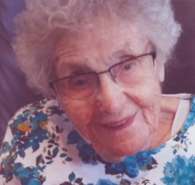 Obituary of Dorene Dodson