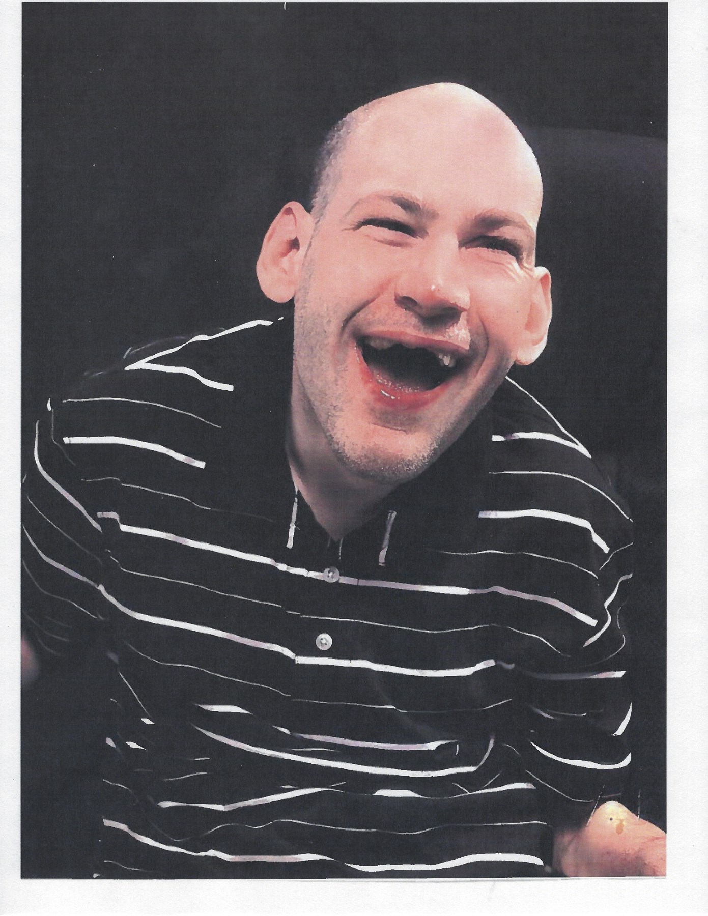 Obituary of John Wesley Owens