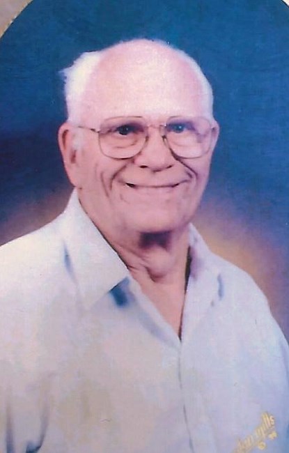 Obituary of Edgar Thomas Evans