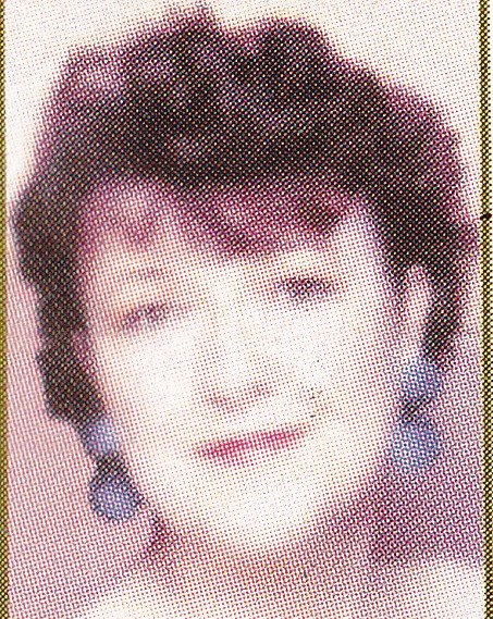 Obituary of Anne Bobbitt Strickler