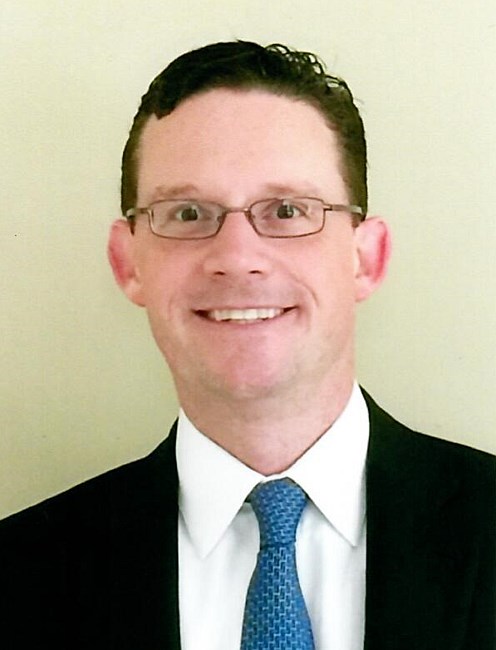 Obituary of Joseph "Joe" Alan Miller