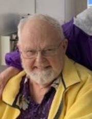 Obituary of Frederick Sheldon Hakkinen