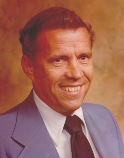 Obituary of Robert Evan Hastings