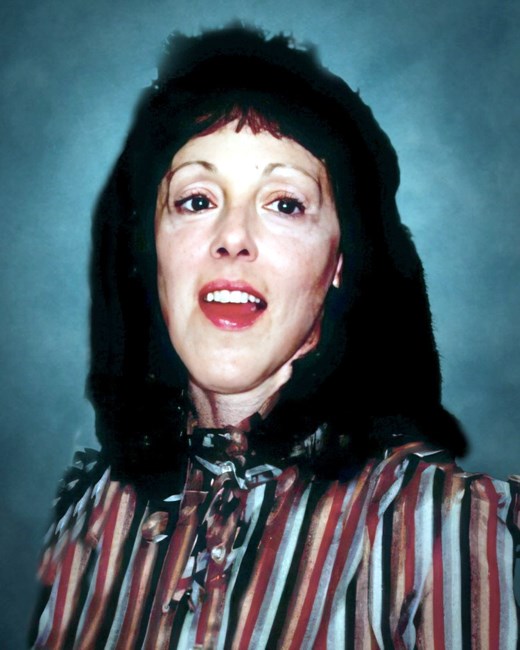 Obituary of Nancy Jane Jones