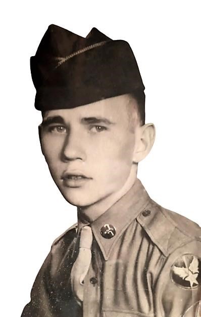 Obituary of Bob "Bobby" Duke