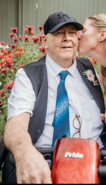 Obituary of James Everett Schleeter