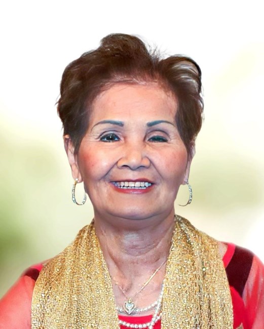 Obituary of Thanh Thi Nguyen