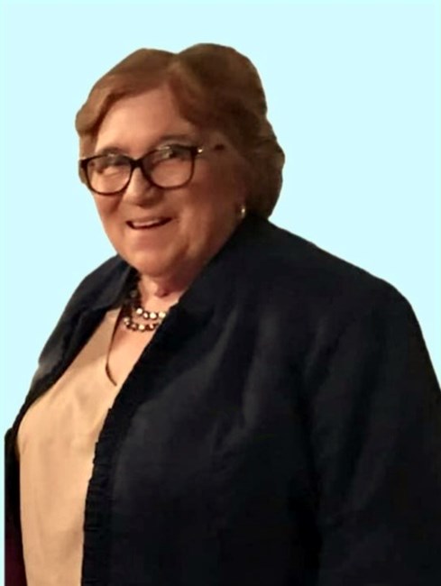 Obituary of Theresa Lorraine Logan