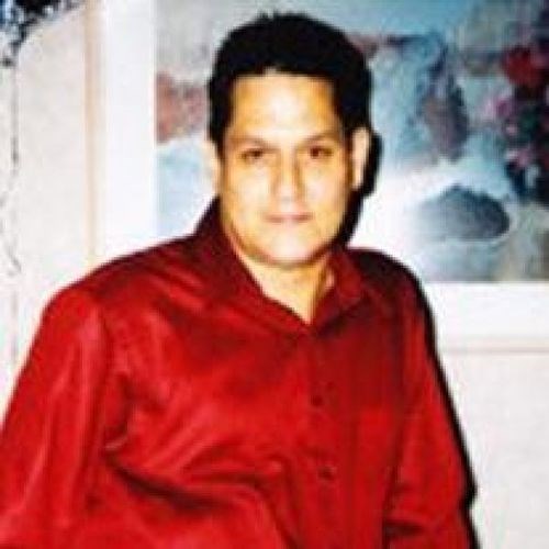 Obituary of Raymond Anthony Ortiz