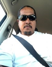 Obituary of Kenneth Gabriel Thomas