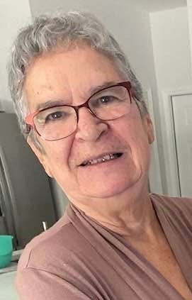 Obituary of Carmen M. Santos Moran