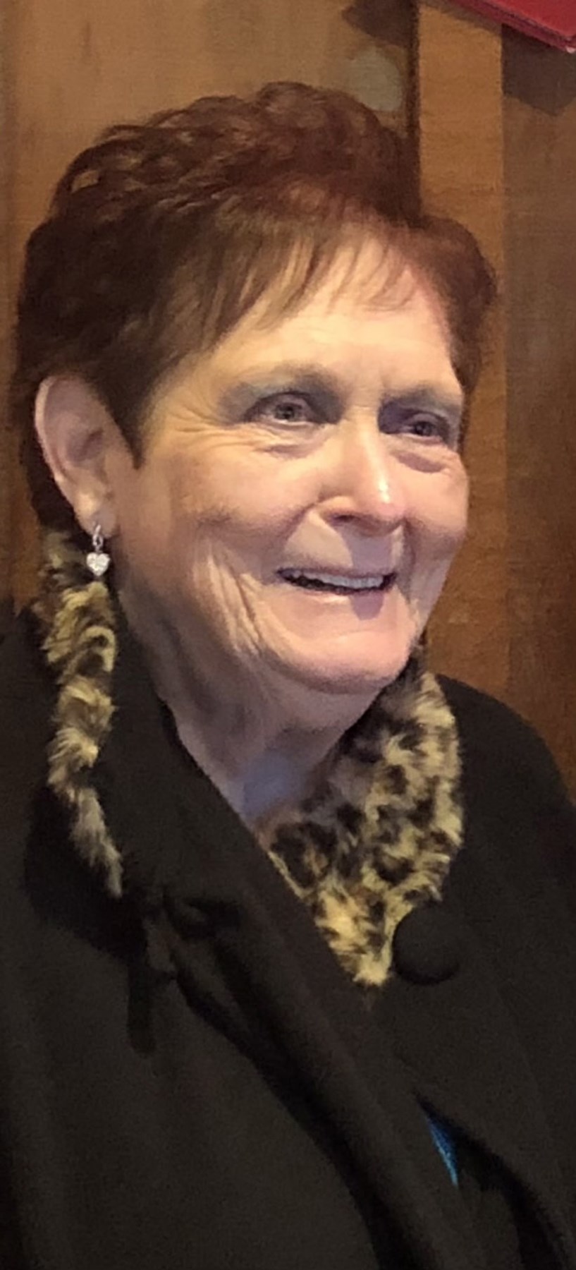 Obituary of Mary Wylene Phillips